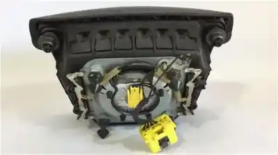Автозапчастина б/у передня ліва подушка безопасности для volkswagen t5 transporter (7h) 2.5 combi посилання на oem iam 7h0880201k  001ww00cp3v7
