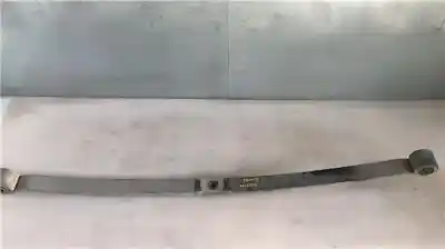 Автозапчасти б/у задняя весна за ford transit furgón (fa_ _) 2.0 di (fae_. faf_. fag_) ссылки oem iam 4366728  