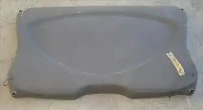 Автозапчасти б/у ЗАДНИЙ ПОДДОН за FORD FOCUS I (DAW, DBW)  ссылки OEM IAM 1329996  