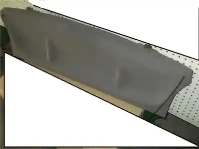 Peça sobressalente para automóvel em segunda mão CHAPELEIRA por DAEWOO MATIZ (M100, M150)  Referências OEM IAM   