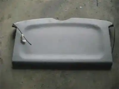 Pièce détachée automobile d'occasion PLAGE ARRIÈRE pour OPEL CORSA C (X01)  Références OEM IAM 24401143  