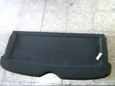 Peça sobressalente para automóvel em segunda mão chapeleira por peugeot 307 (s1) 1.6 16v cat referências oem iam 8794nj