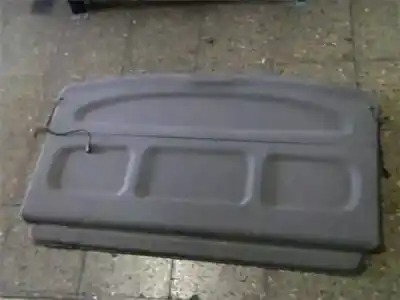 Second-hand car spare part parcel shelf for citroen xsara picasso 2.0 hdi cat (rhy / dw10td) oem iam references 8794jv