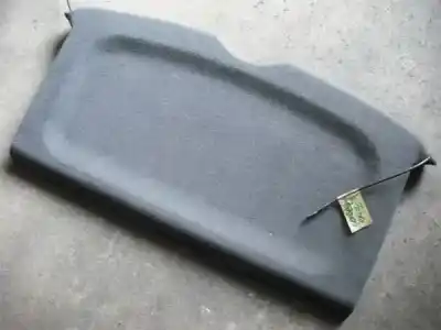 Автозапчастина б/у ЗАДНІЙ ЛОТОК для OPEL CORSA C  Посилання на OEM IAM 9115241  13106324