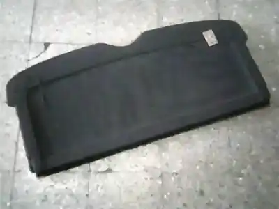 Tweedehands auto-onderdeel achterbak voor peugeot 307 (3a/c) 2.0 hdi 110 oem iam-referenties 8794nj