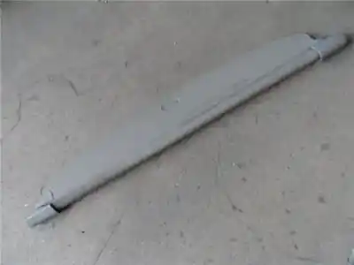 Second-hand car spare part parcel shelf for mazda 2 (b2w) 1.4 cd oem iam references dd106834x97