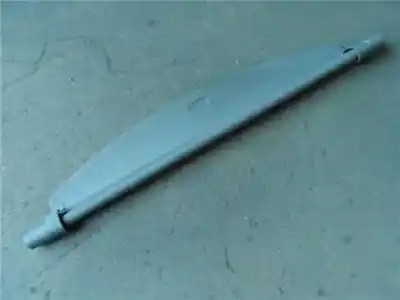 Second-hand car spare part parcel shelf for mazda 2 (b2w) 1.4 cd oem iam references dd106834x97  