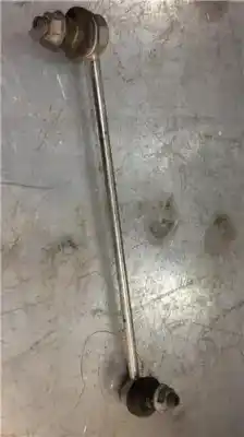 Peça sobressalente para automóvel em segunda mão link estabilizador frontal esquerdo por seat leon (1p1) 1.4 tsi referências oem iam cj81k0411315k