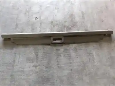 Peça sobressalente para automóvel em segunda mão chapeleira por jeep grand cherokee iii (wh, wk) 3.0 crd 4x4 referências oem iam 5hs38zj3aa