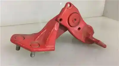 Pezzo di ricambio per auto di seconda mano cerniera per volkswagen new beetle berlina (9c1/1c1) 2.0 riferimenti oem iam 1c0831402a