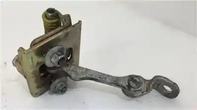 Second-hand car spare part front right door hinge for citroen saxo 1.4 vts oem iam references 9181c2