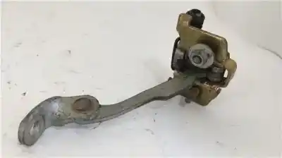 Second-hand car spare part right rear door hinge for citroen saxo 1.4 vts oem iam references 9181h4