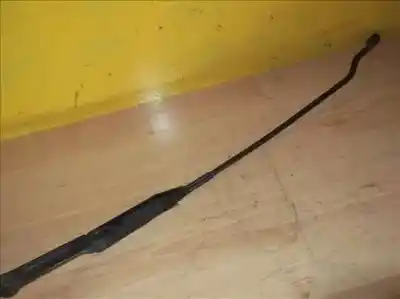 Second-hand car spare part FRONT RIGHT WINDSHIELD WIPER ARM for OPEL COMBO FURGÓN/RANCHERA FAMILIAR  OEM IAM references 9225624  