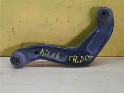 Second-hand car spare part REAR LOWER RIGHT SUSPENSION ARM for AUDI A4 BERLINA (8E)  OEM IAM references 8E0505324M 3R0505324 , AUDI | 3R0505324 , SEAT 