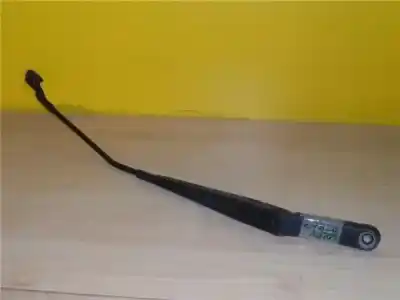 Pezzo di ricambio per auto di seconda mano braccio tergicristallo anteriore destro per volkswagen golf v (1k1) 1.9 tdi riferimenti oem iam 1q1955409