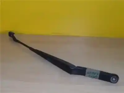 Pezzo di ricambio per auto di seconda mano braccio tergicristallo anteriore sinistro per volkswagen golf v (1k1) 1.9 tdi riferimenti oem iam 1q1955410