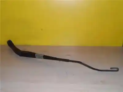 Peça sobressalente para automóvel em segunda mão haste de escova dianteiro esquerdo por fiat scudo 2.0 d multijet referências oem iam 140045668001