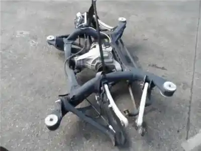 İkinci el araba yedek parçası SOL ARKA ÜST SÜSPANSIYON KOLU için PORSCHE CAYENNE (9PA)  OEM IAM referansları 95533104710  