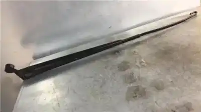 Автозапчастина б/у лівий передній ручок склоочисника для toyota yaris (ncp1/nlp1/scp1) 1.3 expo посилання на oem iam 133852110d020d