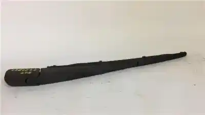 Peça sobressalente para automóvel em segunda mão haste de escova traseiro por peugeot 307 (s1) 2.0 xs referências oem iam 9634372172