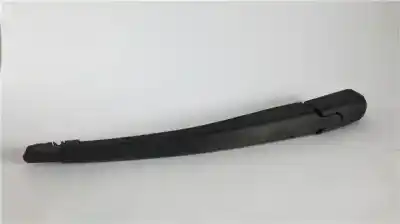 Second-hand car spare part rear windshield wiper arm for citroen c3 pluriel (hb_) 1.4 hdi oem iam references 9636279777  80007847
