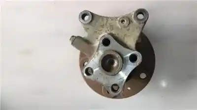 Peça sobressalente para automóvel em segunda mão cubo por suzuki swift iii (sg) 1.3 referências oem iam 4611157k00  4340257ka0