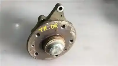 Second-hand car spare part hub assembly for suzuki swift iii (sg) 1.3 oem iam references 4611157k00