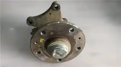 Second-hand car spare part hub assembly for suzuki swift iii (sg) 1.3 oem iam references 4615157k00