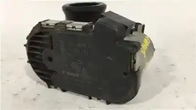 Second-hand car spare part throttle body for smart micro compact car 600 oem iam references 0003094v007  a1601410225