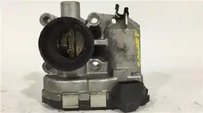 Second-hand car spare part throttle body for smart micro compact car 600 oem iam references 0003094v007  a1601410225