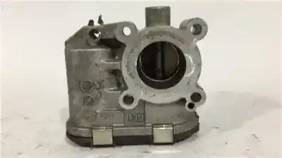 Second-hand car spare part throttle body for smart micro compact car 600 oem iam references 0003094v007  a1601410225
