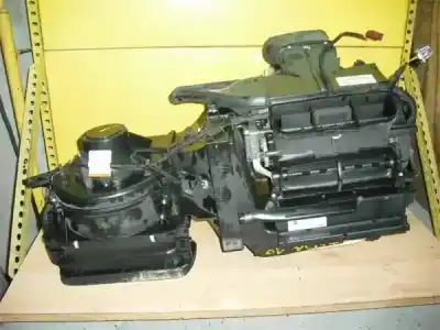 Second-hand car spare part full normal heating for seat ibiza berlina (6j5) 1.4 oem iam references 6q2819351a