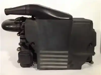 Pièce détachée automobile d'occasion support filtre a air pour bmw serie 3 berlina (e46) 2.0 320d références oem iam 1928404418  