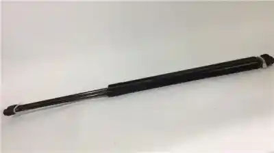 Peça sobressalente para automóvel em segunda mão amortecedores do tronco / porta por mercedes-benz vito (w639) basic, combi 111 cdi compacto (639.601) referências oem iam 6399800164