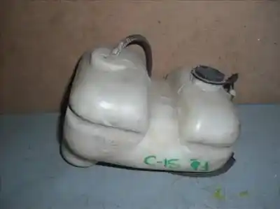 Peça sobressalente para automóvel em segunda mão DEPÓSITO DO LIMPA VIDROS por CITROEN C-15  Referências OEM IAM 643182  