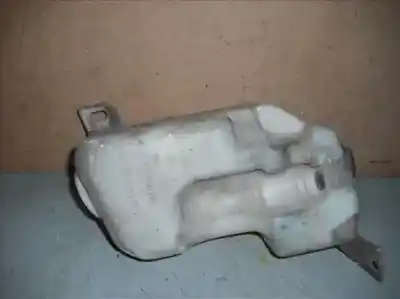 Peça sobressalente para automóvel em segunda mão depósito do limpa vidros por audi a3 (8p1) 1.6 ambiente referências oem iam 1j0955453l  