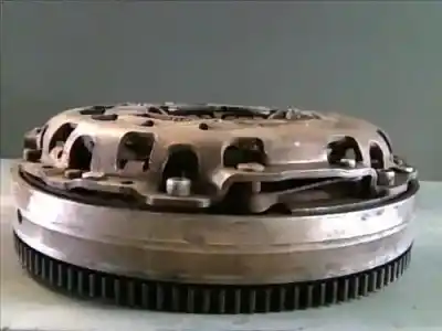 Tweedehands auto-onderdeel koppelingsset voor bmw serie 1 berlina (e81/e87) 2.0 120d oem iam-referenties 21207638466