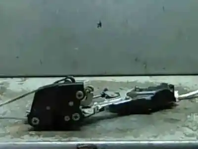 Pezzo di ricambio per auto di seconda mano motore chiusura centrale posteriore destro per suzuki wagon r+ sr (em) 1.2 gl riferimenti oem iam 8230174f20