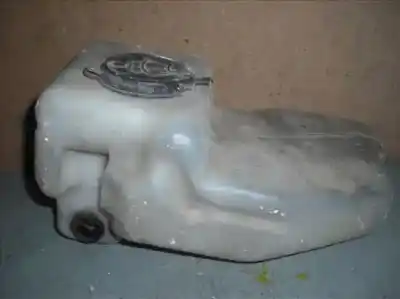 Peça sobressalente para automóvel em segunda mão depósito do limpa vidros por citroen c 15 1.8 d referências oem iam 643182  