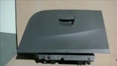 Pezzo di ricambio per auto di seconda mano scatola di guanti per seat ibiza berlina (6j5) 1.2 riferimenti oem iam 6j1857095a