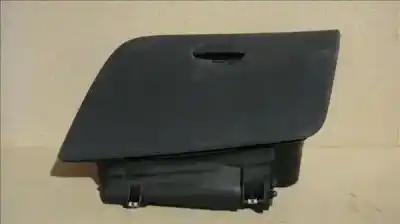 Peça sobressalente para automóvel em segunda mão PORTA LUVAS por SEAT LEON (1P1)  Referências OEM IAM 1P1857095D  