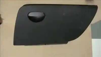 Peça sobressalente para automóvel em segunda mão porta luvas por seat altea (5p1) 1.4 tsi referências oem iam 5p1857095d