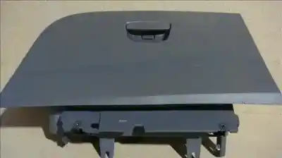 Peça sobressalente para automóvel em segunda mão porta luvas por seat ibiza berlina (6j5) 1.4 referências oem iam 6j18571214x5