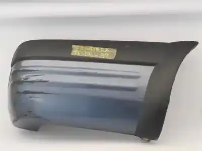 Peça sobressalente para automóvel em segunda mão CANTO DE PÁRA CHOQUES TRASEIRO DIREITO por OPEL FRONTERA B (U99)  Referências OEM IAM 1404600  