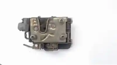 Second-hand car spare part LEFT FRONT DOOR LOCK for SEAT CORDOBA BERLINA (6K2)  OEM IAM references 6K1837015N  
