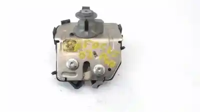 Pezzo di ricambio per auto di seconda mano BAULE / SERRATURA DEL CANCELLO per FORD FOCUS I (DAW, DBW)  Riferimenti OEM IAM YS4AA43102FE  