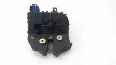 Pezzo di ricambio per auto di seconda mano baule / serratura del cancello per ford focus i (daw, dbw) 1.8 tdci riferimenti oem iam ys4aa43102fe  