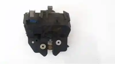 Pezzo di ricambio per auto di seconda mano baule / serratura del cancello per ford focus i (daw, dbw) 1.8 tdci riferimenti oem iam ys4aa43102fe  