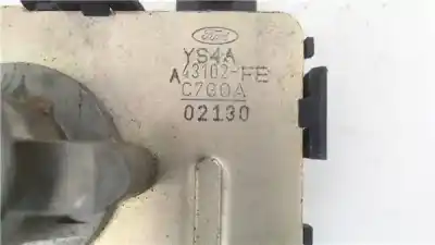 Pezzo di ricambio per auto di seconda mano baule / serratura del cancello per ford focus i (daw, dbw) 1.8 tdci riferimenti oem iam ys4aa43102fe  