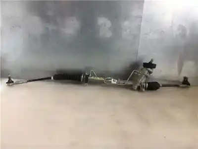 Peça sobressalente para automóvel em segunda mão caixa de direção por seat ibiza berlina (6j5) 1.4 referências oem iam 6r1423051aa